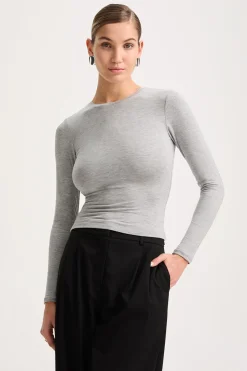 TALA Tops*365 Long Sleeve Top -
