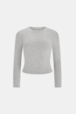 TALA Tops*365 Long Sleeve Top -