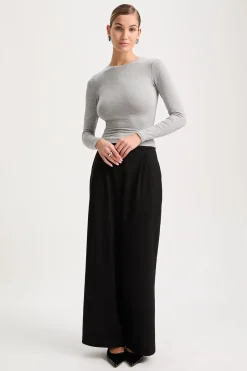 TALA Tops*365 Long Sleeve Top -