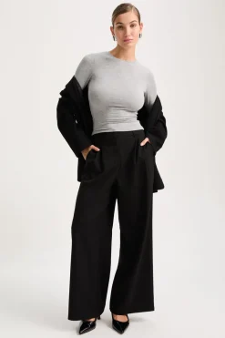 TALA Tops*365 Long Sleeve Top -