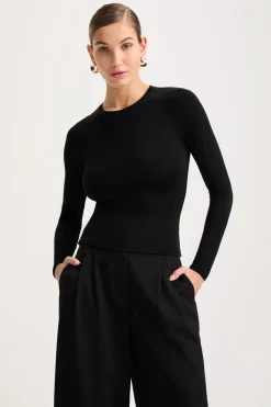 TALA Tops*365 Long Sleeve Top -