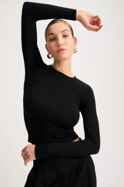 TALA Tops*365 Long Sleeve Top -
