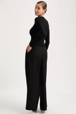 TALA Tops*365 Long Sleeve Top -