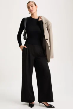 TALA Tops*365 Long Sleeve Top -