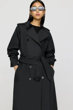 TALA Coffee Dates|Coats / Jackets*Multiway Belted Trench Coat -