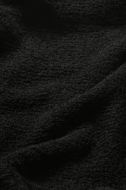 TALA Tops|Knitwear*Multiway Long Sleeve Resort Knit Top - Shadow