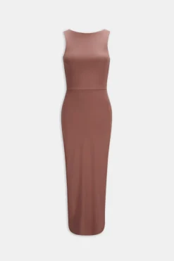 TALA Dresses*365 Open Back Maxi Dress -