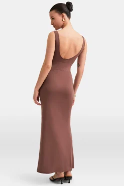 TALA Dresses*365 Open Back Maxi Dress -