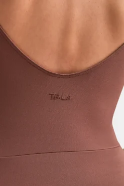 TALA Dresses*365 Open Back Maxi Dress -