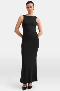 TALA Dresses*365 Open Back Maxi Dress -