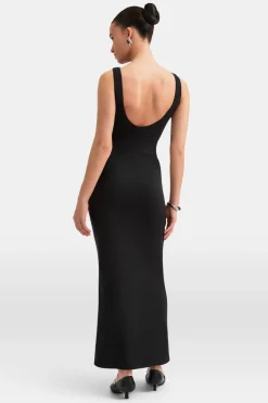 TALA Dresses*365 Open Back Maxi Dress -