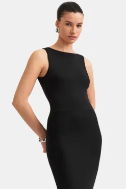 TALA Dresses*365 Open Back Maxi Dress -