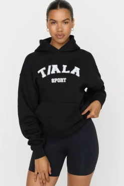 TALA Loungewear|Hoodies / Sweats*Oversized Club Hoodie -