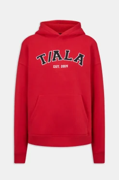 TALA Loungewear|Hoodies / Sweats*Oversized Club Hoodie -