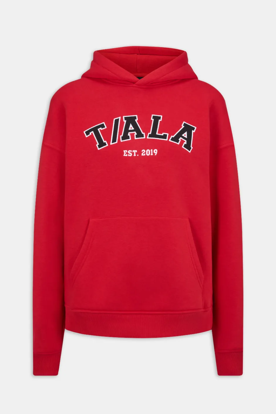 TALA Loungewear|Hoodies / Sweats*Oversized Club Hoodie -