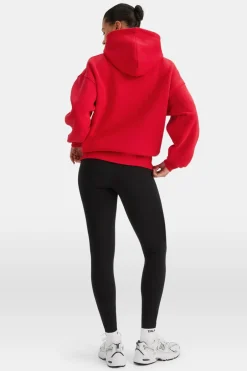 TALA Loungewear|Hoodies / Sweats*Oversized Club Hoodie -
