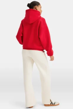 TALA Loungewear|Hoodies / Sweats*Oversized Club Hoodie -