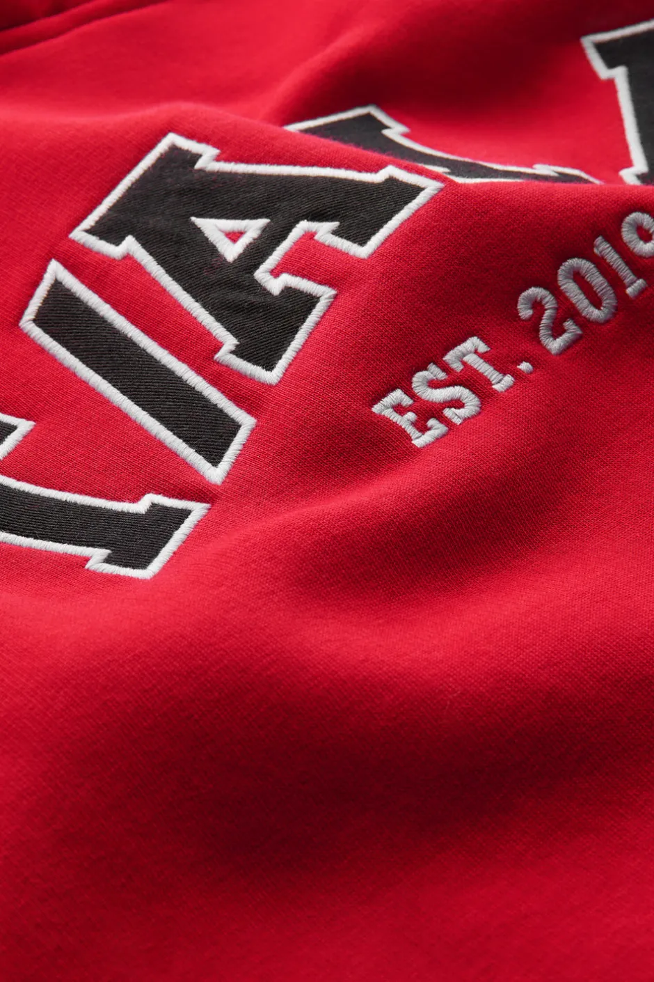 TALA Loungewear|Hoodies / Sweats*Oversized Club Hoodie -