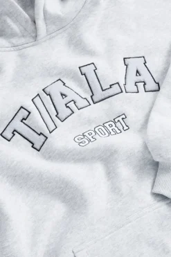 TALA Loungewear|Hoodies / Sweats*Oversized Club Hoodie - Marl