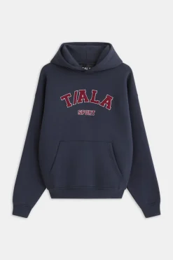 TALA Loungewear|Hoodies / Sweats*Oversized Club Hoodie -