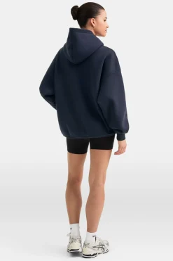 TALA Loungewear|Hoodies / Sweats*Oversized Club Hoodie -
