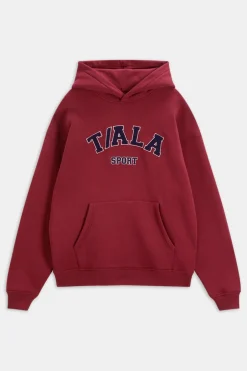 TALA Hoodies / Sweats|Loungewear*Oversized Club Hoodie -