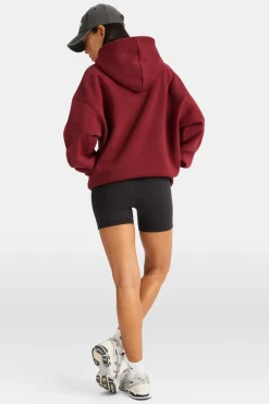 TALA Hoodies / Sweats|Loungewear*Oversized Club Hoodie -