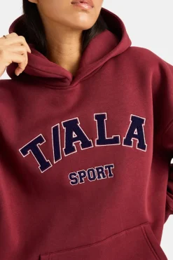 TALA Hoodies / Sweats|Loungewear*Oversized Club Hoodie -