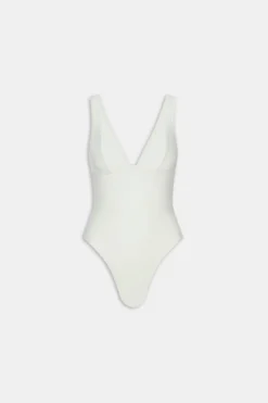 TALA The Bridal Edit|Swimwear*Plunge Swimsuit -