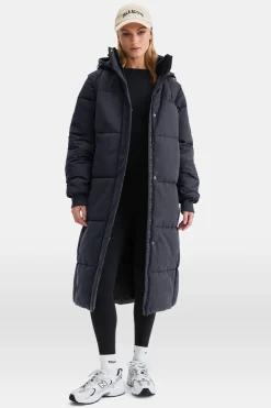 TALA Coats / Jackets*Polar Long Line Multiway 4-In-1 Puffer Coat -
