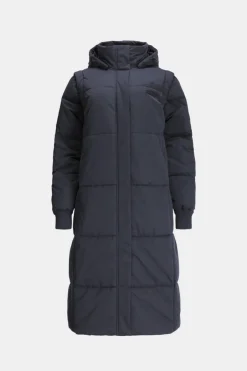 TALA Coats / Jackets*Polar Long Line Multiway 4-In-1 Puffer Coat -