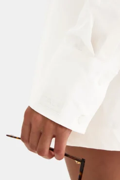 TALA Tops|The Bridal Edit*Poplin Shirt -