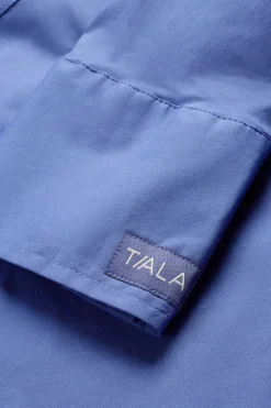 TALA Tops*Poplin Shirt -