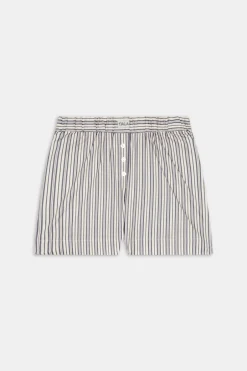 TALA Shorts*Poplin Short -