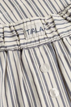 TALA Shorts*Poplin Short -