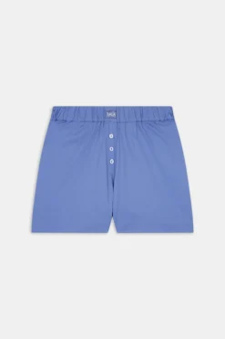 TALA Shorts*Poplin Short - Positano