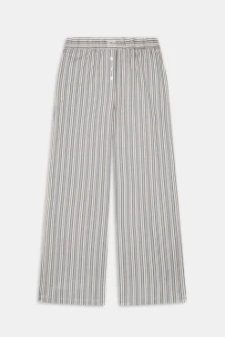 TALA Trousers*Poplin Trouser -