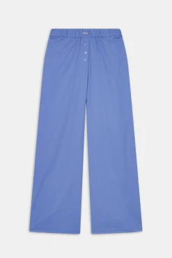 TALA Trousers*Poplin Trouser - Positano