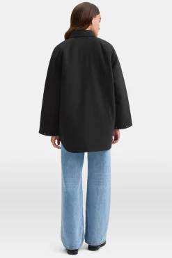 TALA Coats / Jackets*Quilted Reversible Barn Jacket -