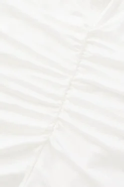 TALA Tops|The Bridal Edit*365 Ruched Side Boat Neck Top -