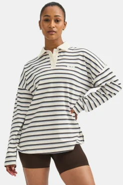 TALA Hoodies / Sweats*Rugby Polo Shirt -