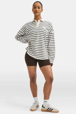 TALA Hoodies / Sweats*Rugby Polo Shirt -