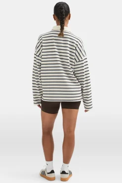 TALA Hoodies / Sweats*Rugby Polo Shirt -