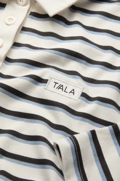 TALA Hoodies / Sweats*Rugby Polo Shirt -