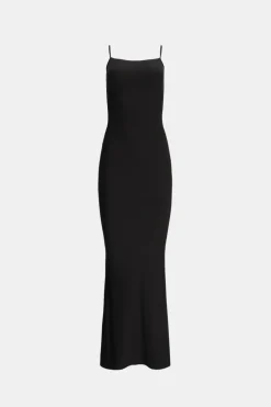 TALA Loungewear|Dresses*365 Sculpting Lounge Cami Maxi Dress - Shadow