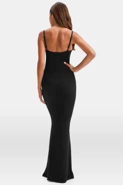 TALA Loungewear|Dresses*365 Sculpting Lounge Cami Maxi Dress - Shadow