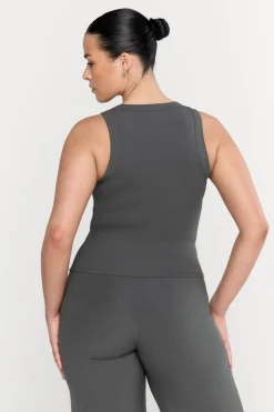 TALA Loungewear*365 Sculpting Lounge Racer Tank -