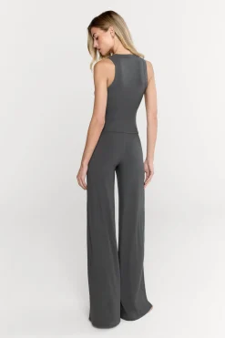 TALA Loungewear*365 Sculpting Lounge Racer Tank -