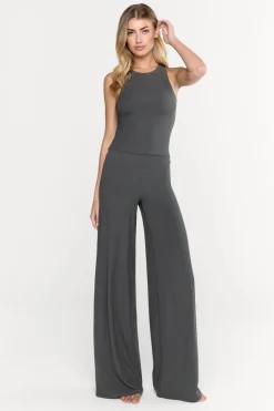 TALA Loungewear*365 Sculpting Lounge Racer Tank -