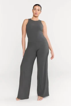 TALA Loungewear*365 Sculpting Lounge Racer Tank -